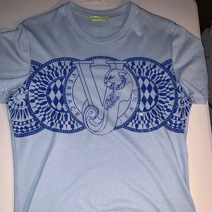 Authentic Versace Jeans Couture T shirt